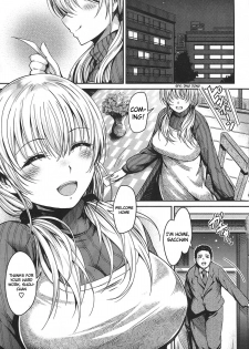 [Ichimatsu] Otto no Tame ni | For my Husband's Sake [English] - page 1