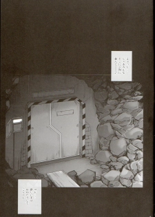 (C86) [Cyclone (Izumi, Reizei)] KukkoRo (Mahou Shoujo Lyrical Nanoha) - page 15