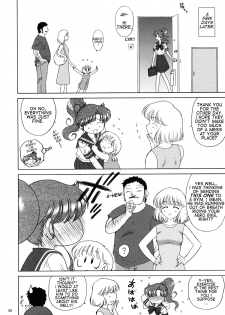 (C72) [BLACK DOG (Kuroinu Juu)] In A Silent Way (Sailor Moon) [English] [Phantom] - page 37