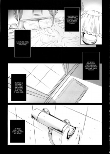 (C86) [Maidoll (Fei)] Sena 29sai Koibito ga Inai 2 (Boku wa Tomodachi ga Sukunai) [English] [CGrascal] - page 32