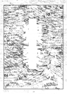 (C86) [Delayder (Makinon TM)] Limitter C86 -irreparable- beta(β) - page 14