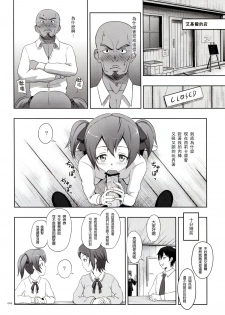 [antyuumosaku (malcorond)] Silica no Usuusu na Ehon 2 (Sword Art Online) [Chinese] [塔布里斯個人漢化] - page 12