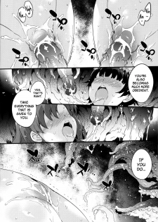 (C86) [Dr. VERMILION (Petenshi)] EXPERIMENT (Toaru Kagaku no Railgun) [English] =LWB= - page 29