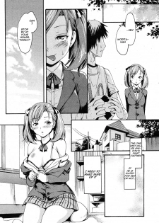 (E-Musu Aki) Virgin Alliance {English} - page 4
