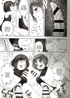 (C86) [candy paddle (nemunemu)] OTOKONOKO FU♥ZOKU [English] {Mysterymeat3} - page 16