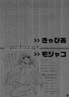 (C86) [Bloody Okojo (Akutagawa Manbou)] I Do My Best For You (Infinite Stratos) [Chinese] [无毒汉化组] - page 33