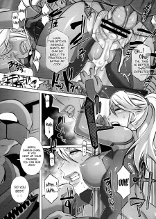 (C86) [EROQUIS! (Butcha-U)] Metroid XXX (Metroid) [English] {doujin-moe.us} - page 23