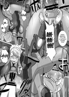 (C86) [EROQUIS! (Butcha-U)] Metroid XXX (Metroid) [English] {doujin-moe.us} - page 25