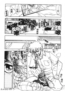[Anthology] Kyoudai Renka 6 [Chinese] - page 35