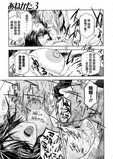 [ここのき奈绪] あねかた3 [2DJ汉化组] - page 12