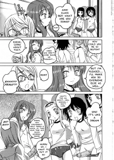 [Anthology] Futanarikko LOVE 8 [2008-02] [English] [Partial translation] - page 16