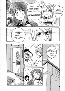 [Anthology] Futanarikko LOVE 8 [2008-02] [English] [Partial translation] - page 5