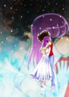 [Karin] Ni nari nasai (Saint Seiya) - page 1