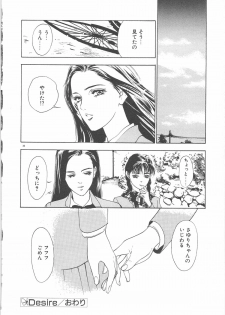 [Hazuki Kaoru] Houkago Angel - page 39