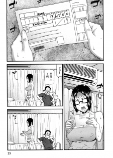 [Ikegami Tatsuya] Eco Life Shimasho [Chinese] [黑条汉化] - page 1