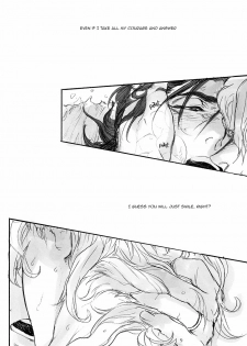[UNKY (Unko Yoshida)] After the Pool (Tiger & Bunny) [English] {Harudaki} - page 15