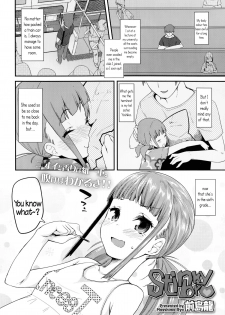 [Maeshima Ryo] Stinky Bro (Comic LO 2014-10) [English] {5 a.m.} - page 2