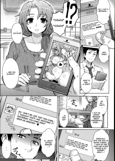 [Itou Eight] Wakachiai | Shared Love (COMIC Anthurium 014 2014-06) [English] - page 5