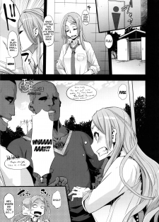 (C86) [Da Hootch (ShindoL)] TSF Monogatari Append 2.0 [English] {doujin-moe.us} - page 11