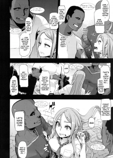 (C86) [Da Hootch (ShindoL)] TSF Monogatari Append 2.0 [English] {doujin-moe.us} - page 12