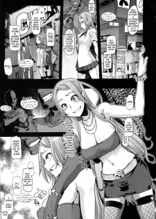 (C86) [Da Hootch (ShindoL)] TSF Monogatari Append 2.0 [English] {doujin-moe.us} - page 39