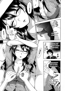 [Kuon Michiyoshi] Zettai Harem 1 Ch. 3 [English] [ultimaflaral] - page 11