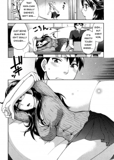 [Kuon Michiyoshi] Zettai Harem 1 Ch. 3 [English] [ultimaflaral] - page 10