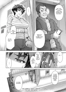 [Itou Eight] Hikkoshi no Aisatsu wa Shinchou ni (COMIC Anthurium 016 2014-08) [English] [Digital] - page 24