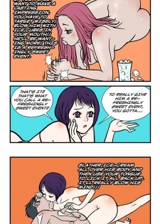 [dogado] Homo Sexience [Ongoing] - page 10
