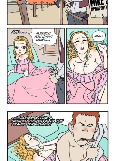 [dogado] Homo Sexience [Ongoing] - page 11