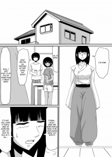 [Mikezoutei] Mashou no Chinko o Motsu Shounen ~Kare no Dankon wa Josei o Mesu e to Kaeru~ Zenpen | The Boy with the Demon Cock (Part 1) [English] [_ragdoll] & [Natty Translations] - page 42