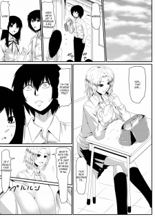 [Mikezoutei] Mashou no Chinko o Motsu Shounen ~Kare no Dankon wa Josei o Mesu e to Kaeru~ Zenpen | The Boy with the Demon Cock (Part 1) [English] [_ragdoll] & [Natty Translations] - page 16