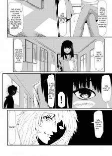 [Mikezoutei] Mashou no Chinko o Motsu Shounen ~Kare no Dankon wa Josei o Mesu e to Kaeru~ Zenpen | The Boy with the Demon Cock (Part 1) [English] [_ragdoll] & [Natty Translations] - page 20