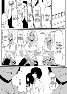 [Mikezoutei] Mashou no Chinko o Motsu Shounen ~Kare no Dankon wa Josei o Mesu e to Kaeru~ Zenpen | The Boy with the Demon Cock (Part 1) [English] [_ragdoll] & [Natty Translations] - page 46