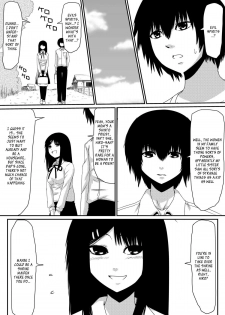 [Mikezoutei] Mashou no Chinko o Motsu Shounen ~Kare no Dankon wa Josei o Mesu e to Kaeru~ Zenpen | The Boy with the Demon Cock (Part 1) [English] [_ragdoll] & [Natty Translations] - page 43