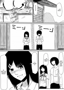 [Mikezoutei] Mashou no Chinko o Motsu Shounen ~Kare no Dankon wa Josei o Mesu e to Kaeru~ Zenpen | The Boy with the Demon Cock (Part 1) [English] [_ragdoll] & [Natty Translations] - page 50
