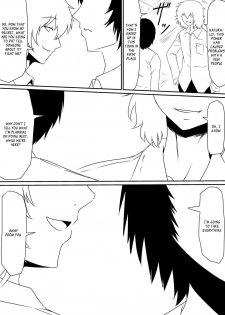 [Mikezoutei] Mashou no Chinko o Motsu Shounen ~Kare no Dankon wa Josei o Mesu e to Kaeru~ Zenpen | The Boy with the Demon Cock (Part 1) [English] [_ragdoll] & [Natty Translations] - page 33
