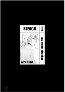 [Todd Special (Todd Oyamada)] Nekohime-sama (Bleach) [English] [SaHa] [Decensored] - page 2