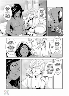 [Todd Special (Todd Oyamada)] Nekohime-sama (Bleach) [English] [SaHa] [Decensored] - page 5