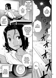 (C76) [Rorororomo (Tonikaku)] Endless Summer Vacation (Shounen Iro Zukan 10) [English]