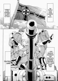 [Marinconia (Marumari)] Taichou, Onegaishimasu!! - Gruppeführer, Bitte!! (Axis Powers Hetalia) [English] - page 47