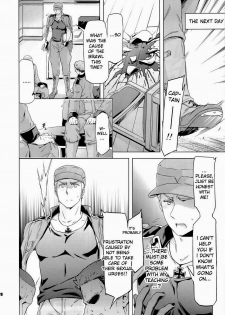 [Marinconia (Marumari)] Taichou, Onegaishimasu!! - Gruppeführer, Bitte!! (Axis Powers Hetalia) [English] - page 19