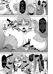 Hentai Idol R@nch - page 29