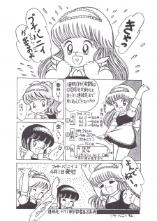 [Petit Bunny Sha (Shimazaki Lem)] PETIT BUNNY Vol. 1 (Various) - page 43