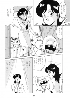 (C38) [TENT HOUSE (Various)] RAINBOW CHASER - TENT HOUSE Vol. XI (Tsuide ni Tonchinkan) - page 16