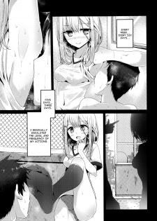 [Oouso] Olfactophilia (Girls forM Vol. 06) [English] =LWB= - page 9