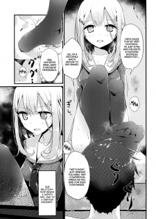 [Oouso] Olfactophilia (Girls forM Vol. 06) [English] =LWB= - page 5