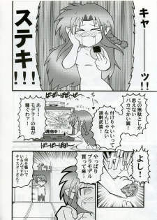 (C70) [Studio DHA (Various)] C'MON EVERYBODY SPECIAL 3 | CESP III (Various) - page 27