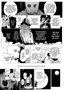 [Gomennasai] Anoko wa Toshi Densetsu. | That Girl is an Urban Legend. [English] - page 33
