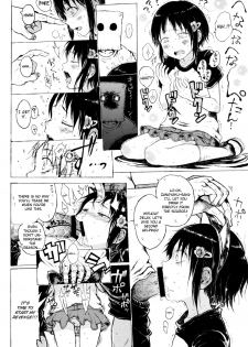 [Gomennasai] Anoko wa Toshi Densetsu. | That Girl is an Urban Legend. [English] - page 42